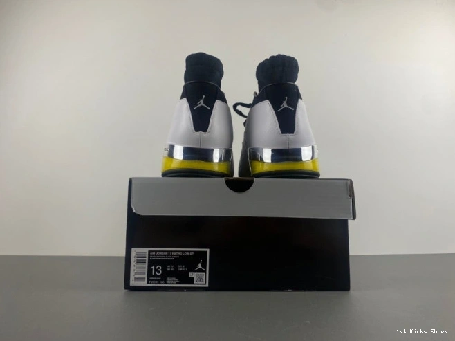 1st Kicks Shoes air retro lightning low Trendy jordan fj0395- all-star 1448 17 1124